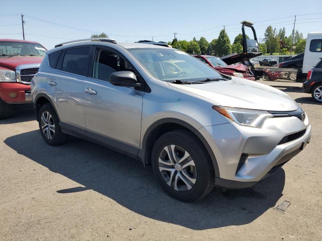 Vin: jtmzfrev3jj165891, lot: 59513725, toyota rav4 le 20184