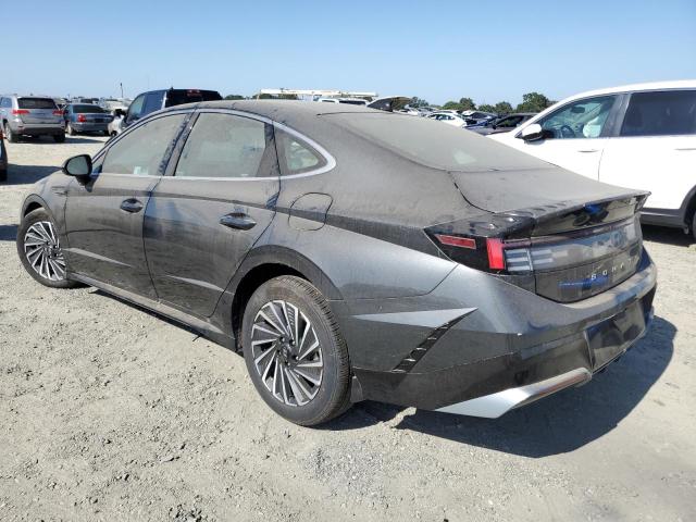 2024 HYUNDAI SONATA HYB - KMHL34JJXRA102119