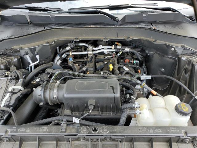 2022 FORD EXPLORER X - 1FMSK8DH3NGA66571