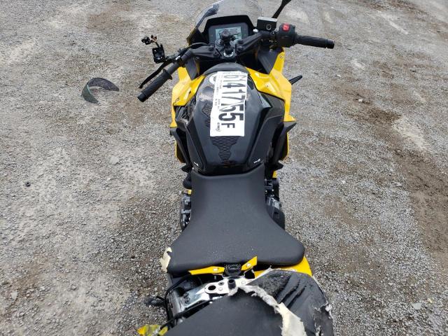 2024 SUZUKI GSX800 F JS1EM13BXR7101154