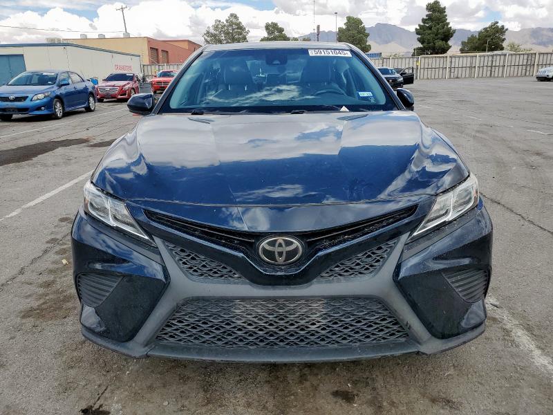 2018 TOYOTA CAMRY L 4T1B11HKXJU594362