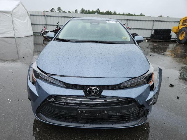2024 TOYOTA COROLLA LE - JTDB4MEEXR3017036