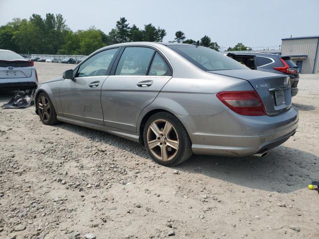 Vin: wddgf8bbxbr173703, lot: 59604325, mercedes-benz c-class 300 4matic 20112