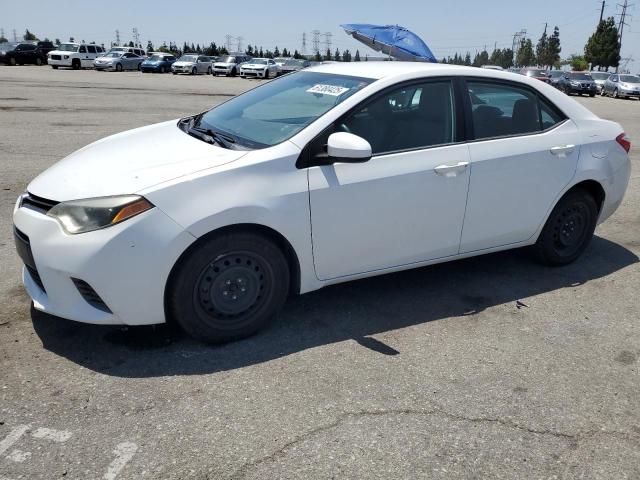TOYOTA COROLLA L