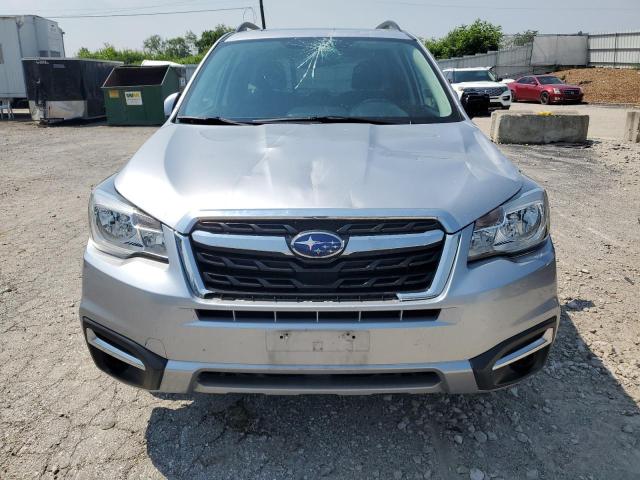 2018 SUBARU FORESTER 2 - JF2SJAECXJH598214