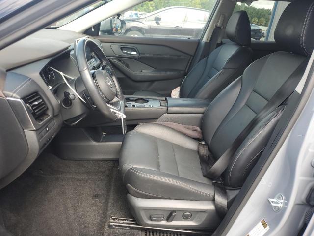 2023 NISSAN ROGUE SL 5N1BT3CA2PC815066