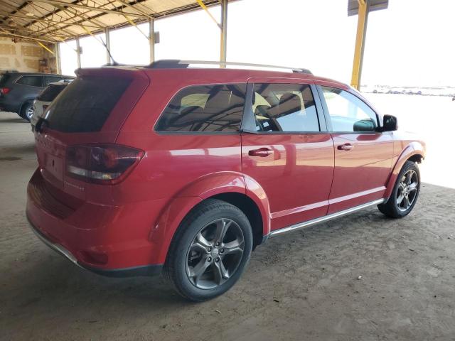 2015 DODGE JOURNEY CR 3C4PDCGG1FT578269