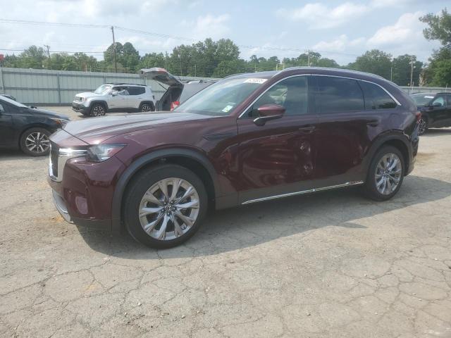 Vin: jm3kkehd6r1100528, lot: 59293835, mazda cx-90 premium plus 2024 img_1
