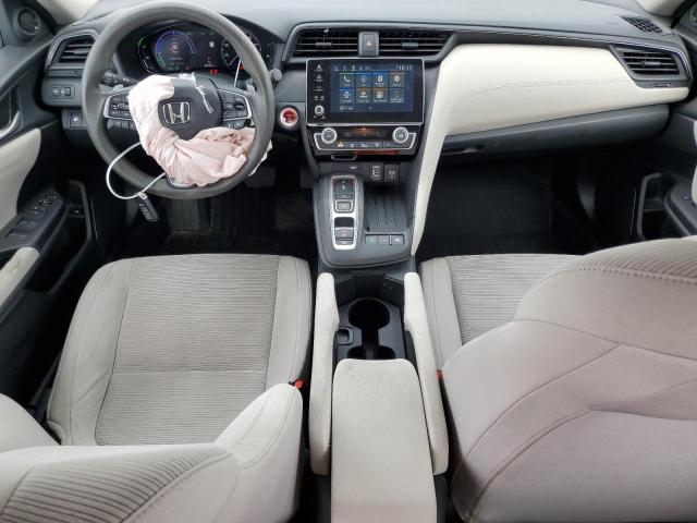 2020 HONDA INSIGHT EX 19XZE4F54LE009637