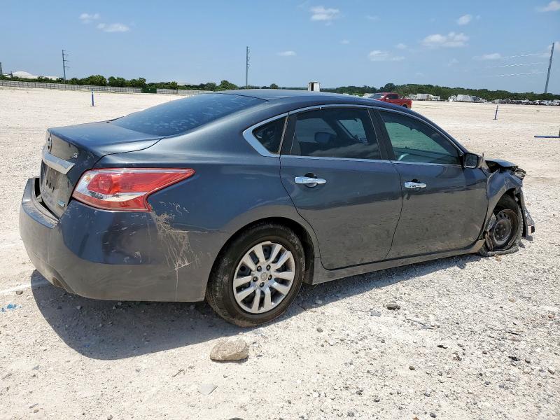 Vin: 1n4al3ap0dc231631, lot: 61416515, nissan altima 2.5 20133
