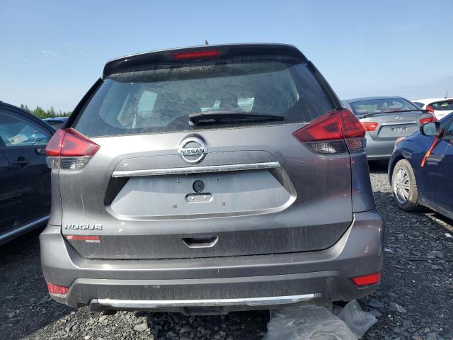 2018 NISSAN ROGUE S - 5N1AT2MT9JC779356