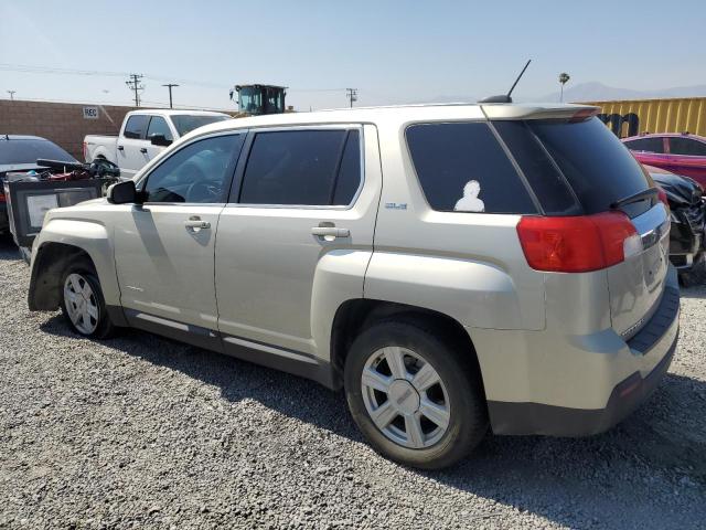 Vin: 2gkalmek2f6401051, lot: 60313325, gmc terrain sle 20152