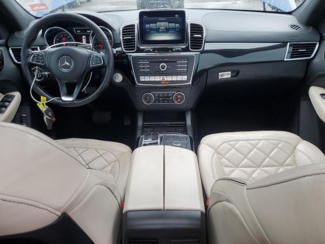 2018 MERCEDES-BENZ GLS 550 4MATIC 4JGDF7DE6JB030023