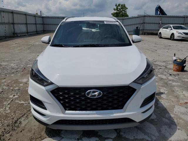 2019 HYUNDAI TUCSON LIM KM8J33AL7KU991338