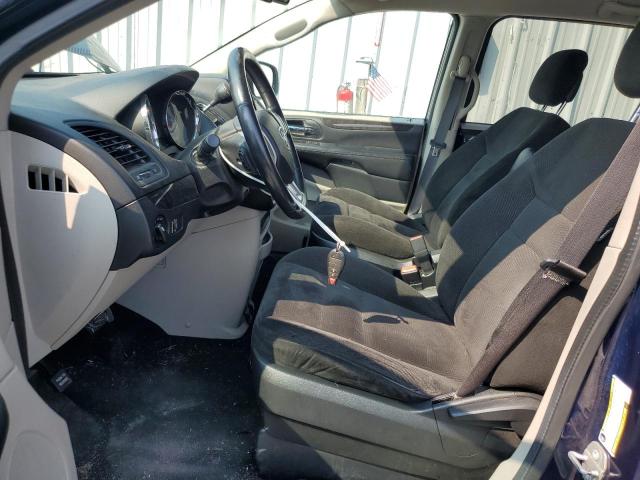 2017 DODGE GRAND CARA 2C4RDGBG3HR651932