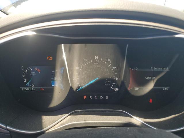 2015 FORD FUSION SE - 3FA6P0HD4FR105653