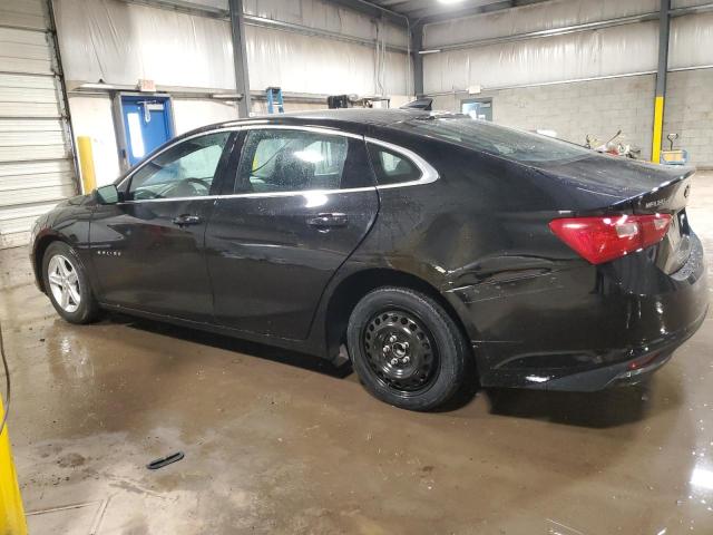 2023 CHEVROLET MALIBU LS 1G1ZB5ST1PF171619