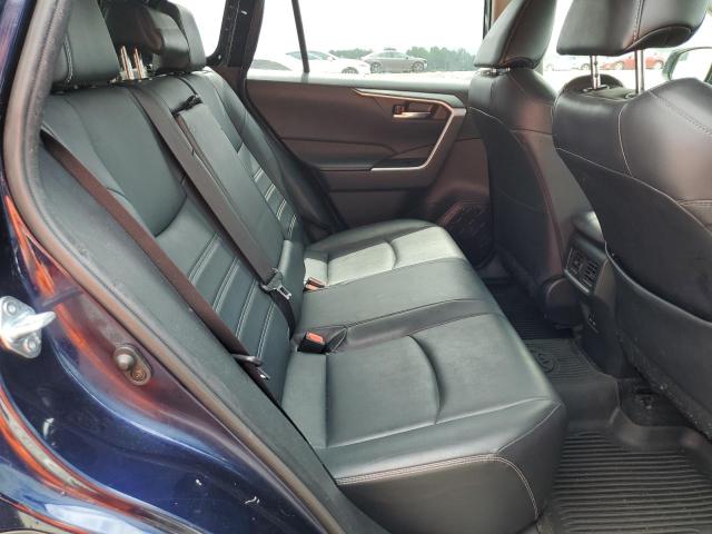 2022 TOYOTA RAV4 XLE P - JTMC1RFV7ND087414