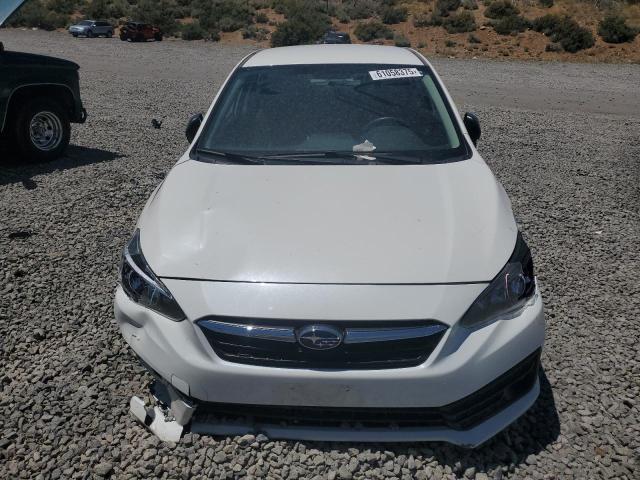 2020 SUBARU IMPREZA 4S3GTAB61L3722691