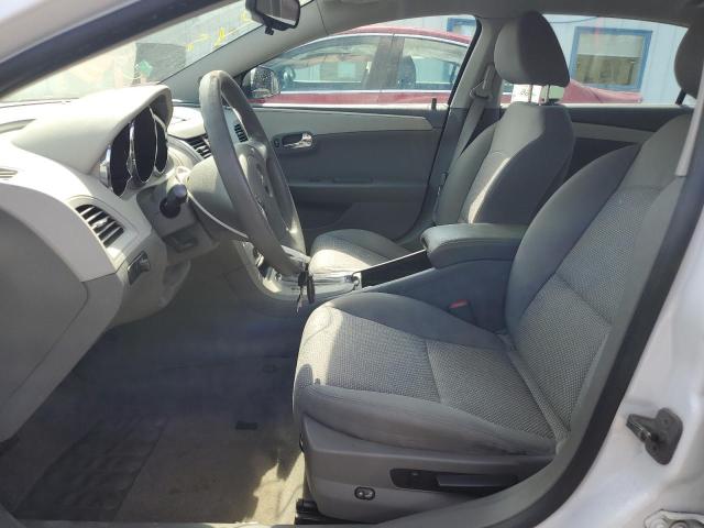 2011 CHEVROLET MALIBU LS - 1G1ZB5E1XBF200327