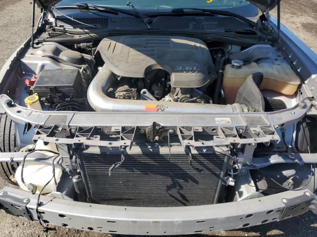2016 DODGE CHALLENGER 2C3CDZAG0GH290171