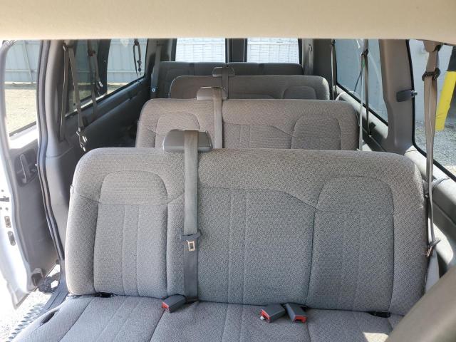 2017 CHEVROLET EXPRESS G3 1GAZGPFF5H1125355