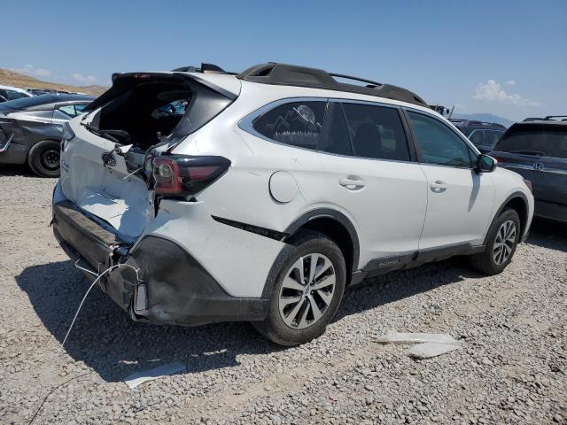 2020 SUBARU OUTBACK PR - 4S4BTAEC9L3270058