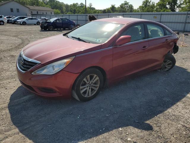 Vin: 5npeb4ac8ch488427, lot: 59024685, hyundai sonata gls 2012 img_1