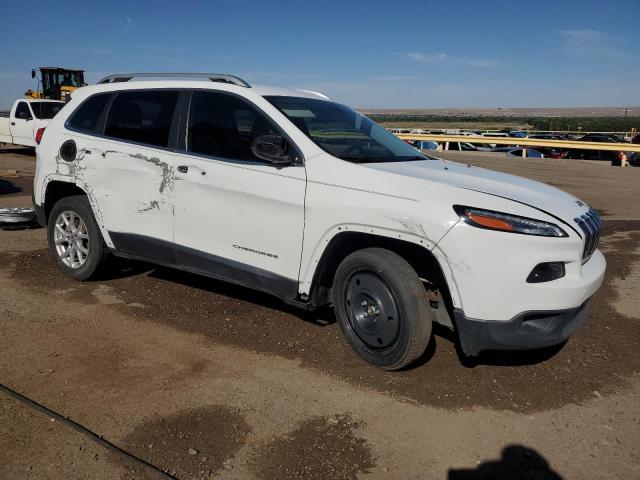Vin: 1c4pjlcb1fw532714, lot: 60167695, jeep grand cher latitude 20154