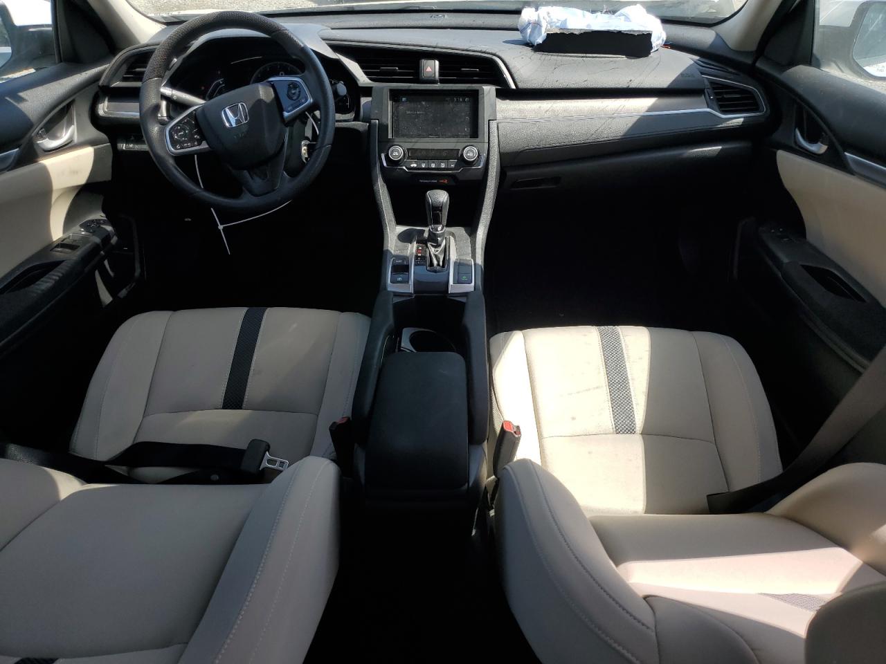 Honda Civic lx 2020