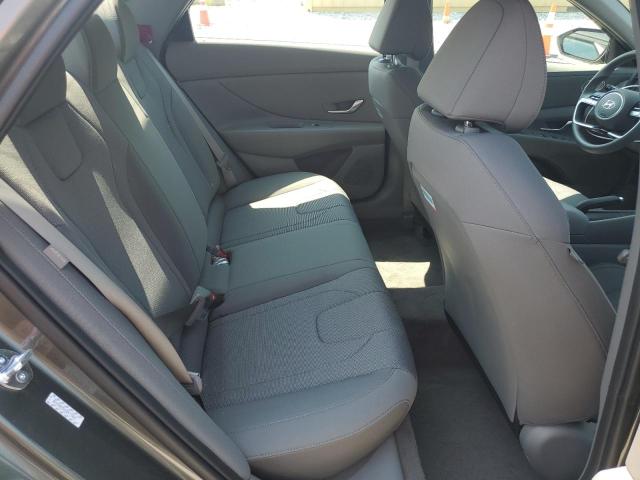 2025 HYUNDAI ELANTRA SE KMHLL4DGXSU855136