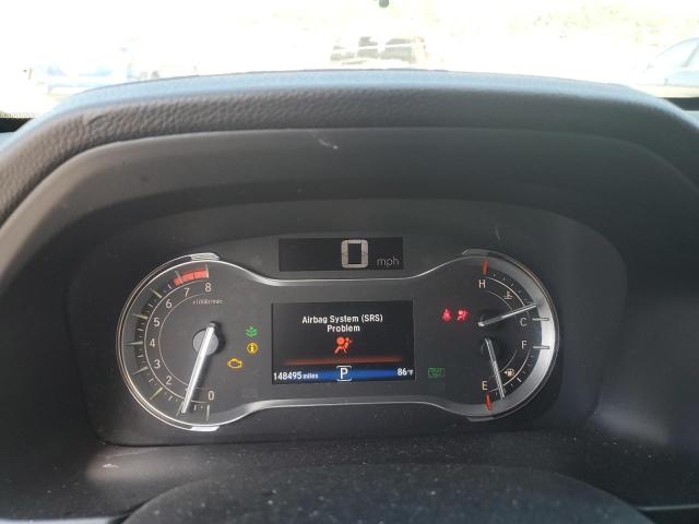 2016 HONDA PILOT EXL - 5FNYF5H5XGB045859