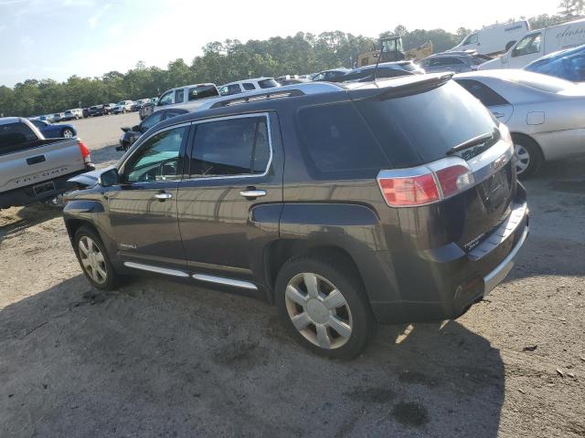 Vin: 2gkflye30d6398265, lot: 61212135, gmc terrain denali 20132