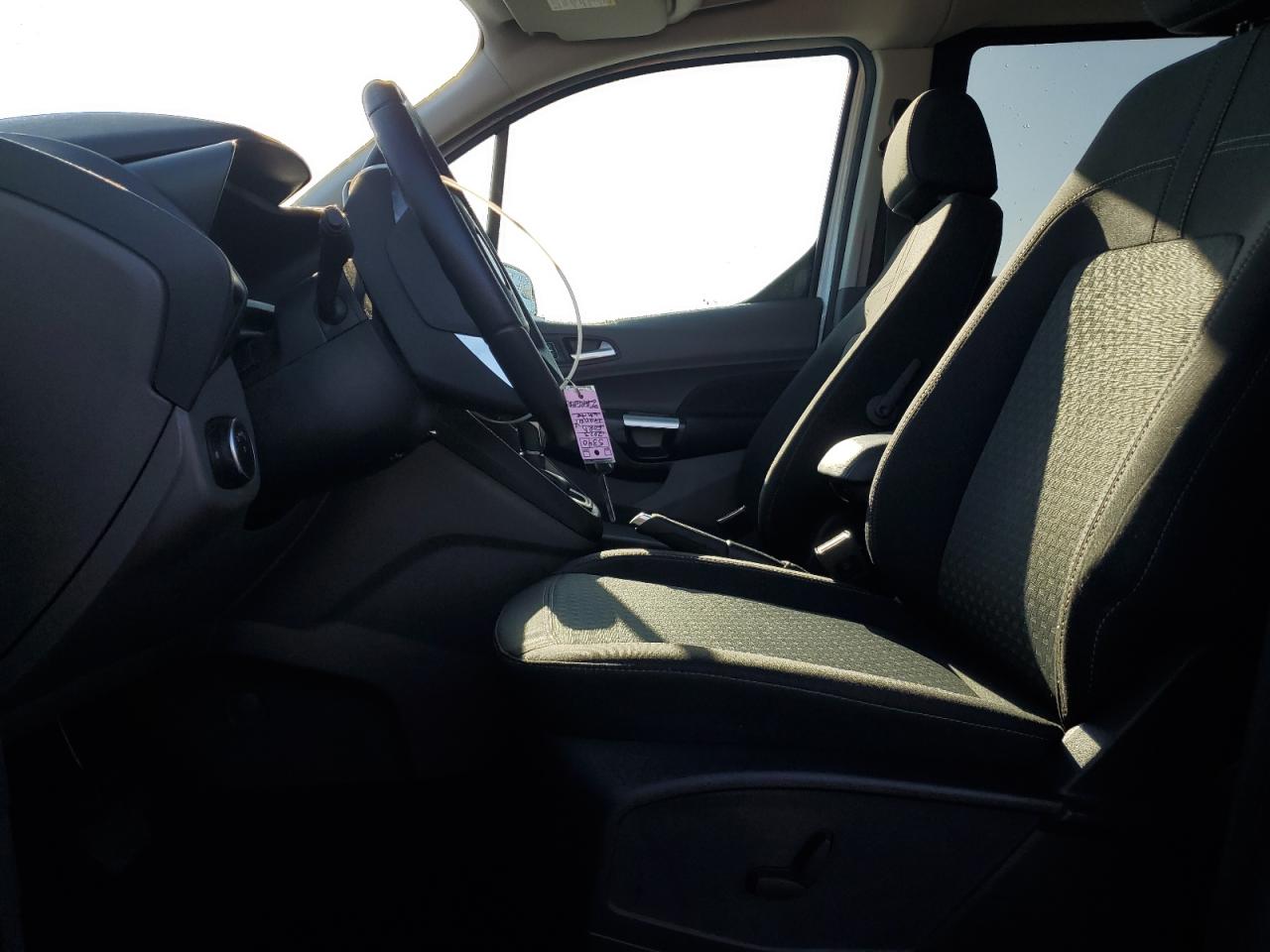 FORD TRANSIT CONNECT XLT