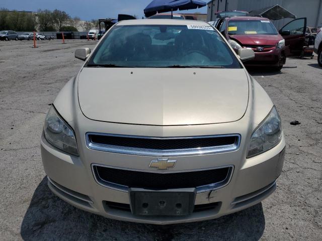 2012 CHEVROLET MALIBU 1LT #3193403876
