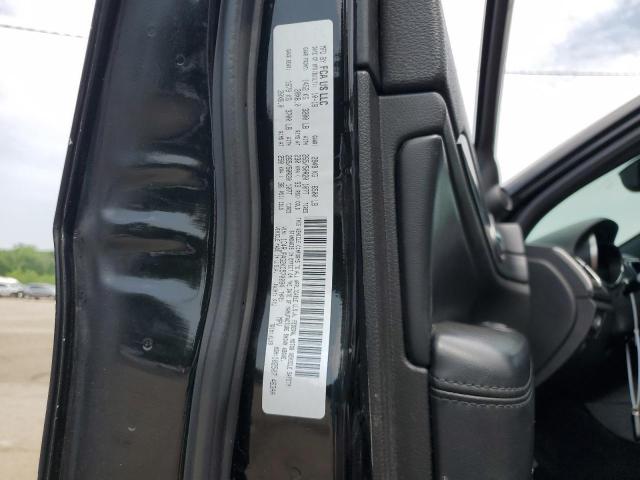 2019 JEEP GRAND CHER - 1C4RJFAG2KC570084