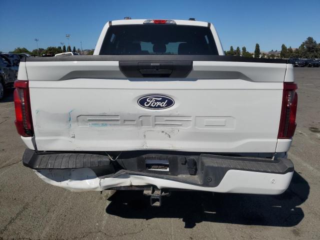 2024 FORD F150 STX - 1FTEW2LP4RKF09647