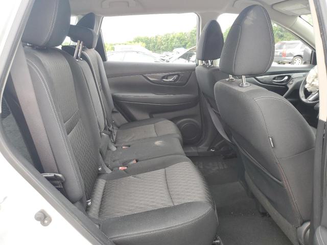 2017 NISSAN ROGUE S - KNMAT2MV7HP503072
