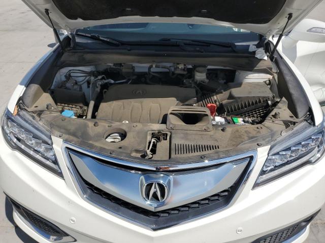 2018 ACURA RDX ADVANC 5J8TB4H70JL016006