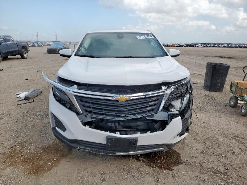 2023 CHEVROLET EQUINOX LT - 3GNAXKEG2PS169741