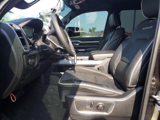 2025 RAM 1500 LARAM 1C6SRFJP1SN590350