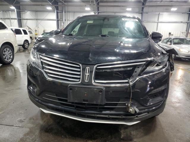 2017 LINCOLN MKC RESERV 5LMTJ3DH2HUL20140