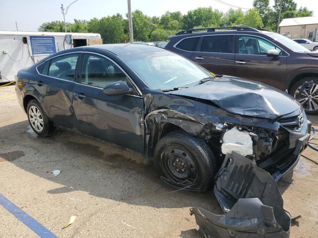 Vin: 1yvhz8bh9c5m09478, lot: 60311915, mazda 6 i 20124