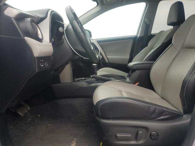 2017 TOYOTA RAV4 LIMIT - 2T3DFREV3HW547263