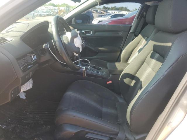 2023 HONDA CIVIC SPOR 2HGFE2F51PH532214