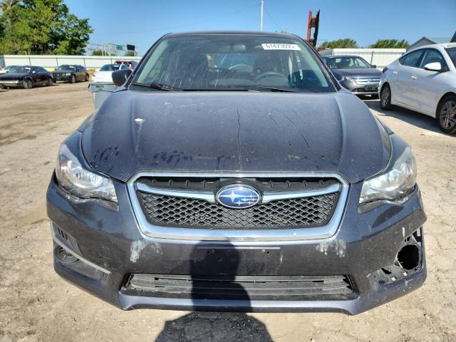 2015 SUBARU IMPREZA - JF1GPAA65F8300121