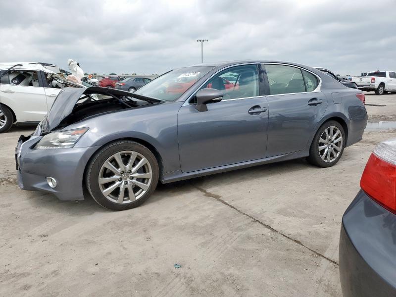 Vin: jthbe1bl0e5030261, lot: 59425255, lexus gs350 350 2014 img_1