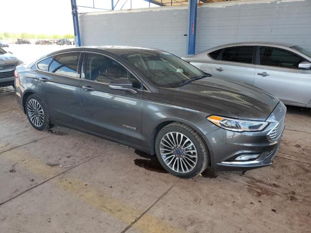 2018 FORD FUSION HYB 3FA6P0RU7JR273892