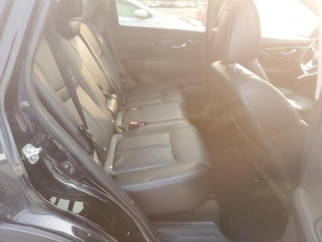 2018 NISSAN ROGUE S - 5N1AT2MV5JC722265