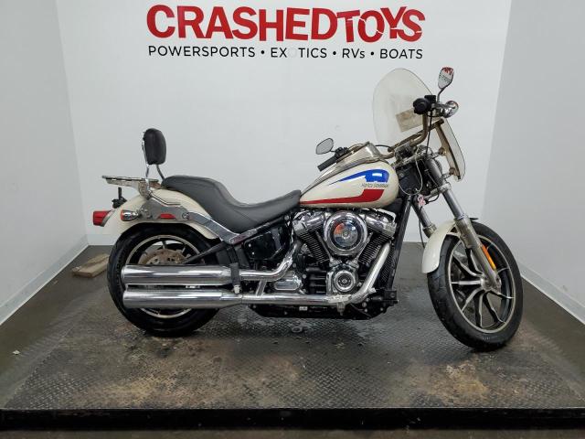 HARLEY-DAVIDSON FXLR